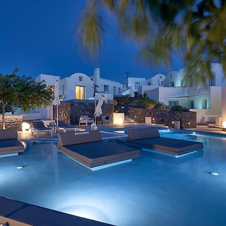 Nova Luxury Suites 피르고스 외부 사진